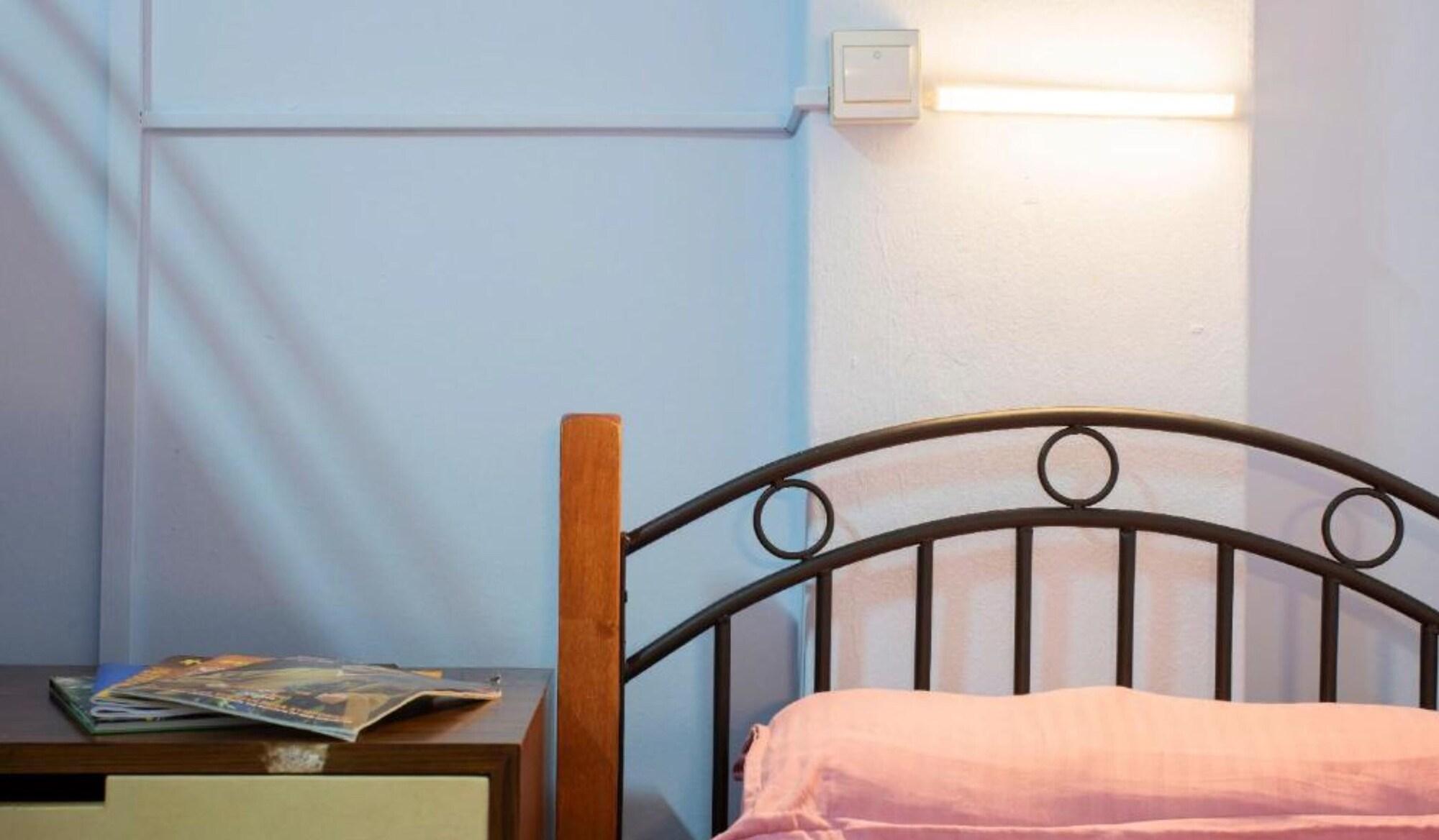 Joyfor Backpackers' Hostel Singapore Exterior foto