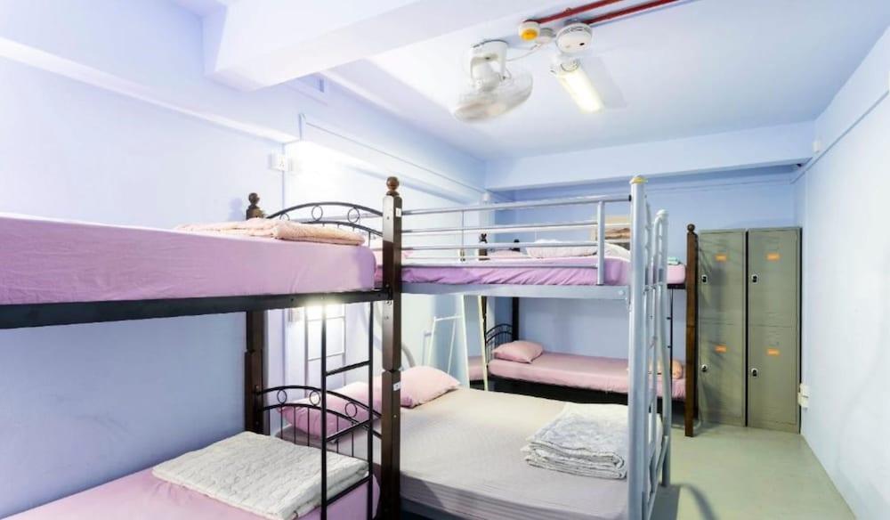 Joyfor Backpackers' Hostel Singapore Exterior foto