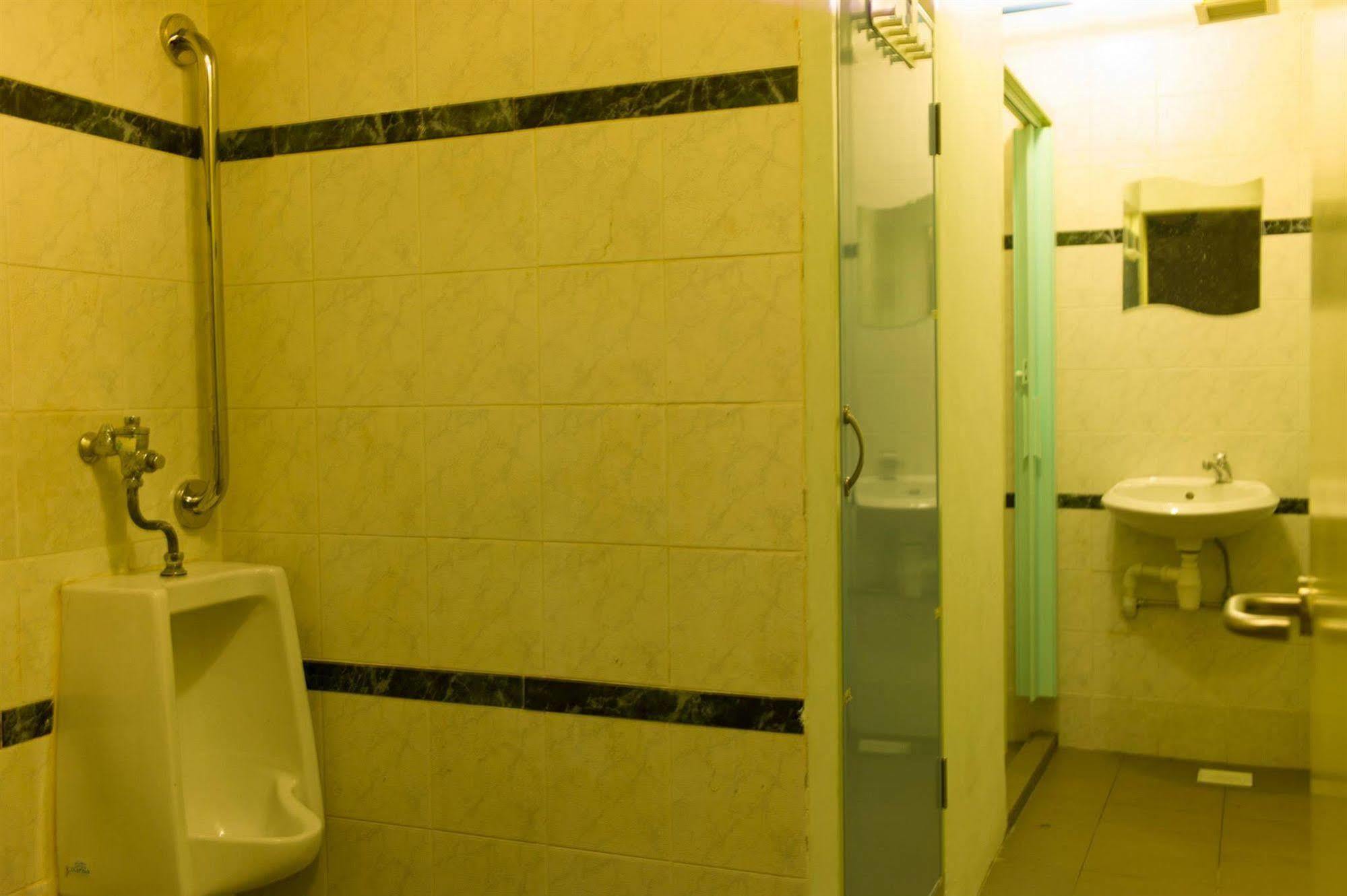 Joyfor Backpackers' Hostel Singapore Exterior foto